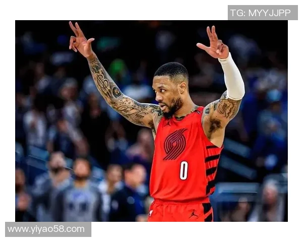 今日焦点大战：利拉德领衔对决热火 引爆全明星级别激情对抗